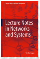 Lecture Notes in Networks and Systems (Springer)
